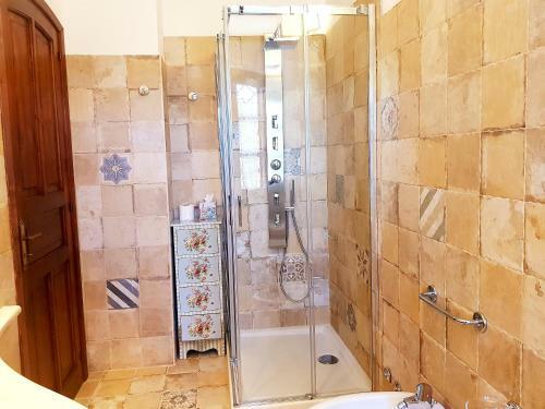 Apartamento Moonlight Country House With Pool