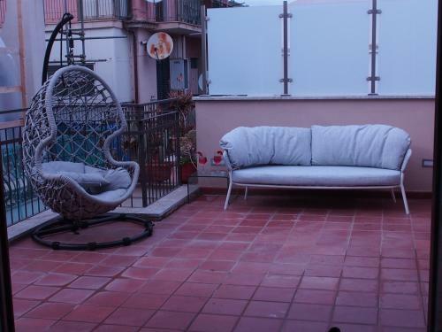 Apartamento Taormina Casa Franca