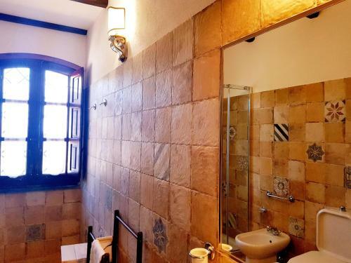 Apartamento Sunlight Country House With Pool