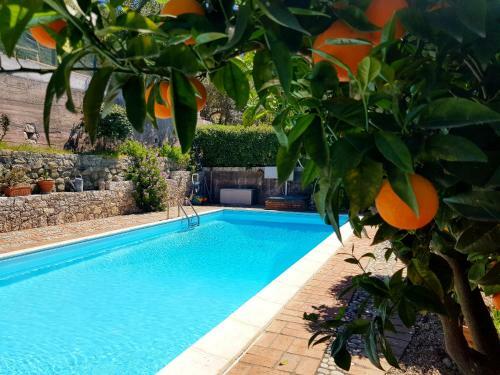 Apartamento Sunlight Country House With Pool