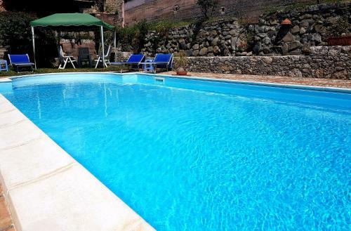 Apartamento Sunlight Country House With Pool