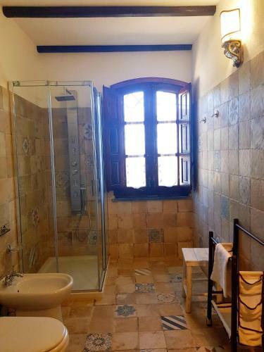 Apartamento Sunlight Country House With Pool