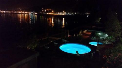 Taormina Holiday Apartment
