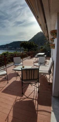 Taormina Holiday Apartment