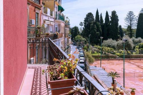 Apartamento Mood54 Home Boutique