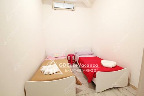 Apartamento Gd Case Vacanza - Tavernetta Vicino Ad Otranto -