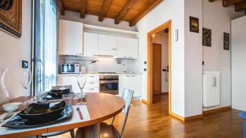 Apartamento Italianway - Galilei 41