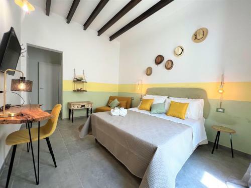 Hostal Camere Climatizzate Nuovissime Con Stile Moderno Antico