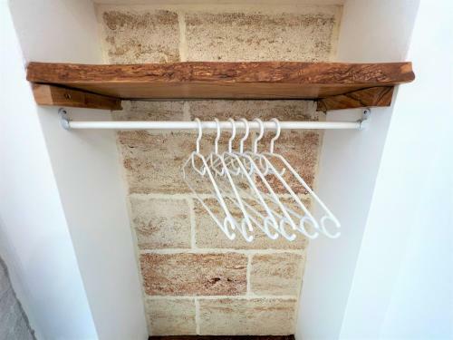 Hostal Camere Climatizzate Nuovissime Con Stile Moderno Antico