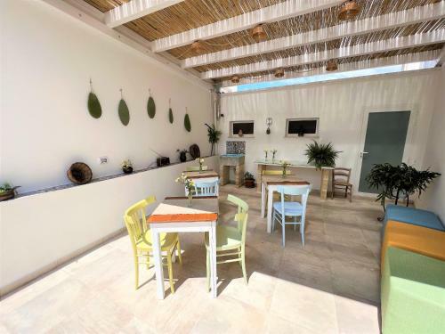 Hostal Camere Climatizzate Nuovissime Con Stile Moderno Antico