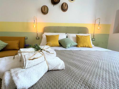 Hostal Camere Climatizzate Nuovissime Con Stile Moderno Antico