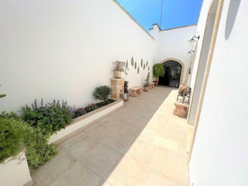 Hostal Camere Climatizzate Nuovissime Con Stile Moderno Antico