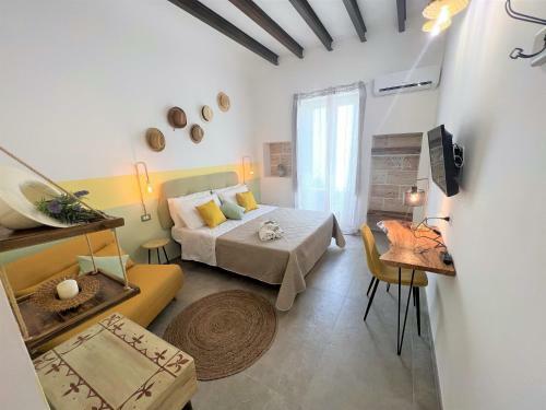 Hostal Camere Climatizzate Nuovissime Con Stile Moderno Antico