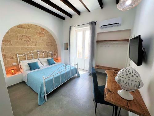 Hostal Camere Climatizzate Nuovissime Con Stile Moderno Antico