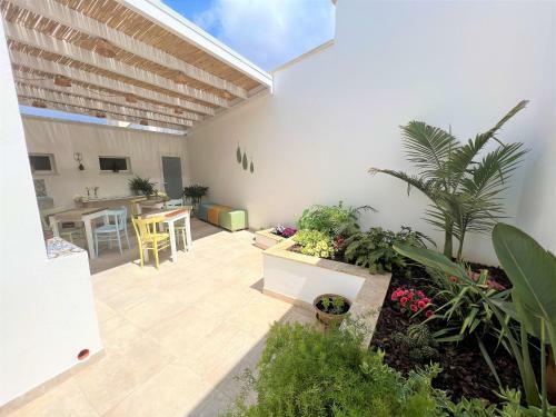 Hostal Camere Climatizzate Nuovissime Con Stile Moderno Antico