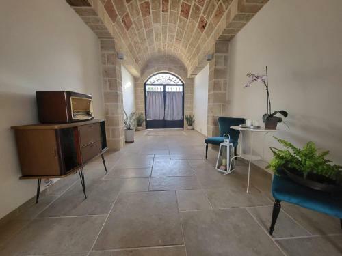 Hostal Camere Climatizzate Nuovissime Con Stile Moderno Antico