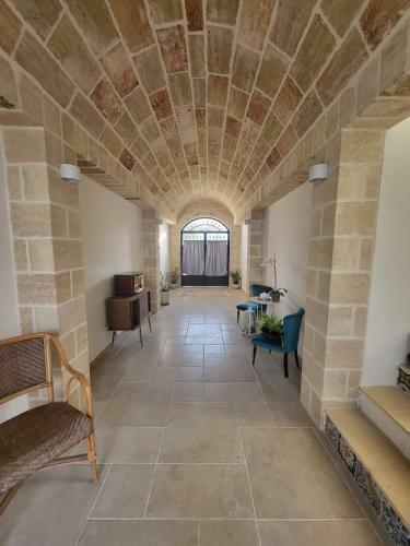 Hostal Camere Climatizzate Nuovissime Con Stile Moderno Antico