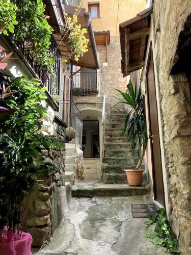Casa Ligurianlife