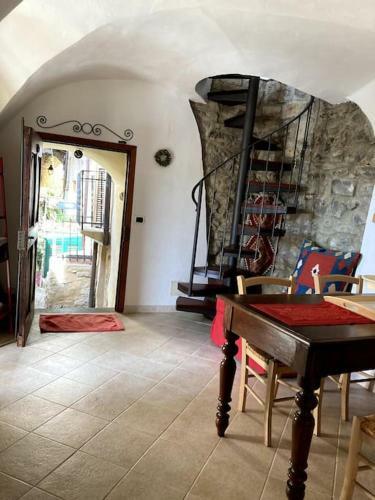 Casa Ligurianlife