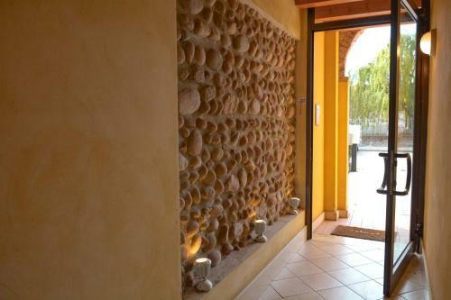 Apartamento Il Paiolo Magico
