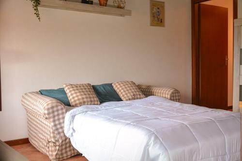 Apartamento Il Paiolo Magico
