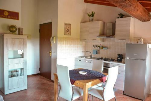 Apartamento Il Paiolo Magico