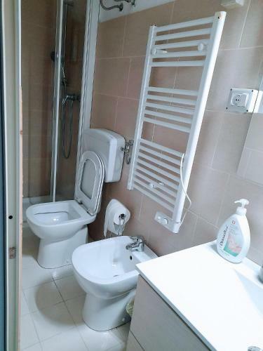 Apartamento Casa Giulia