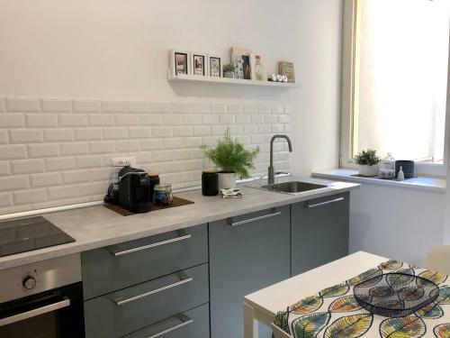 Apartamento Casa Vito