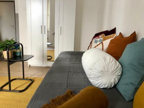 Apartamento Casa Vito