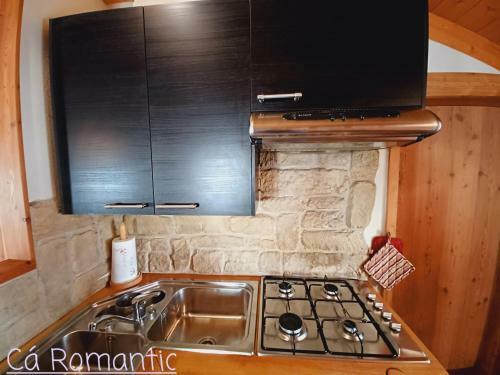 Apartamento Romantic Spa