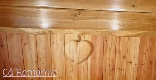 Apartamento Romantic Spa