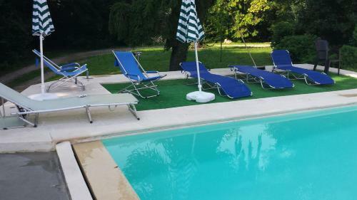 Villa Per Soggiorni Ed Eventi