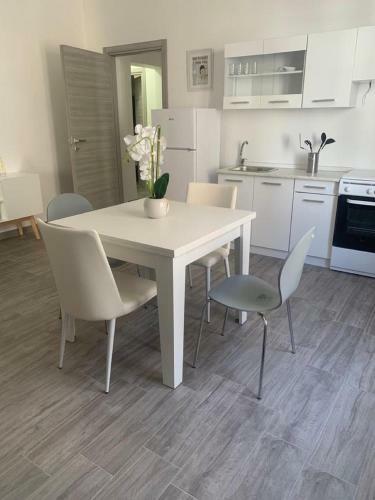 Apartamento Cala Azzurra