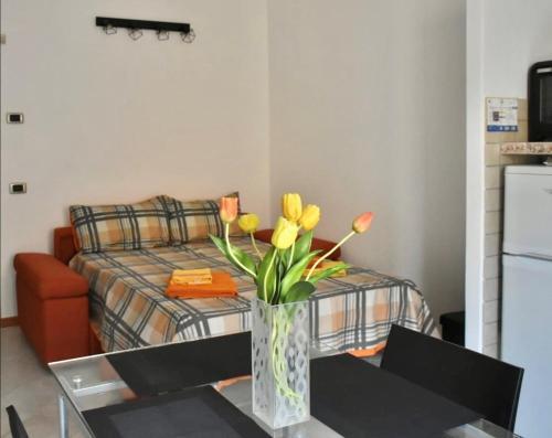 Apartamento Civico 22