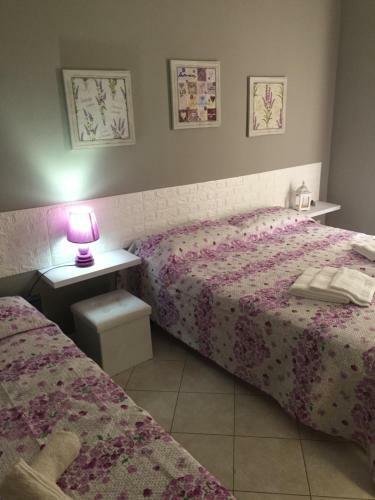 La Casetta Di Pandora