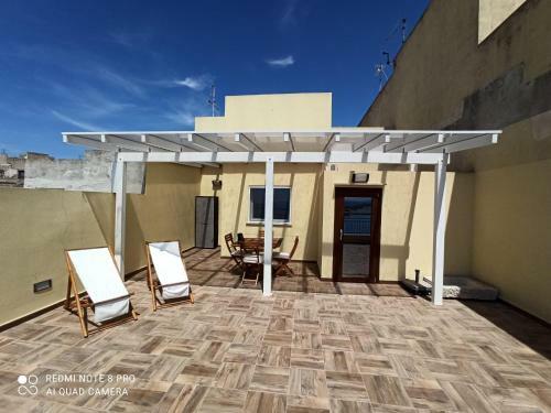 Apartamento Suite Sea And Light