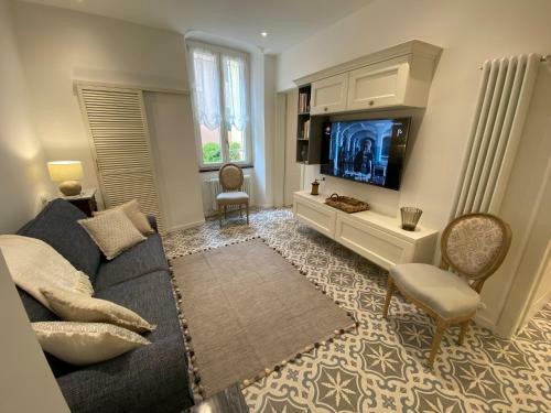 Apartamento Suite 5 Stelle Nel Borgo Di Varazze