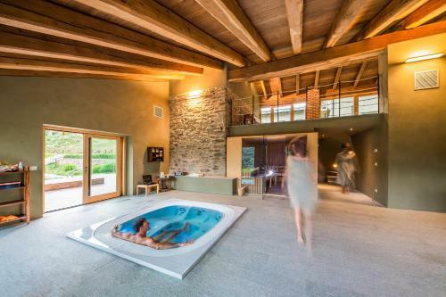 Villa Felice_unesco Alps Area
