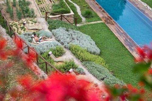 Villa Felice_unesco Alps Area