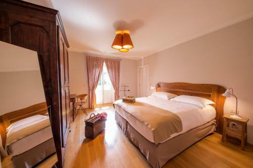 Villa Felice_unesco Alps Area