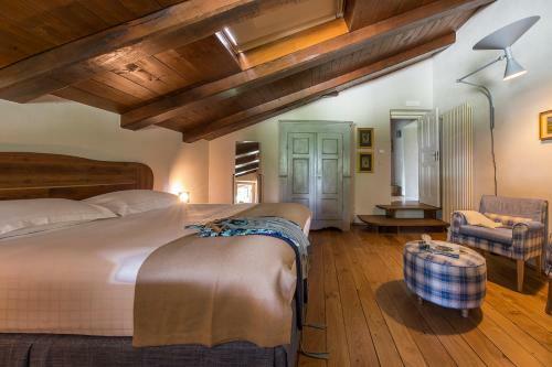 Villa Felice_unesco Alps Area