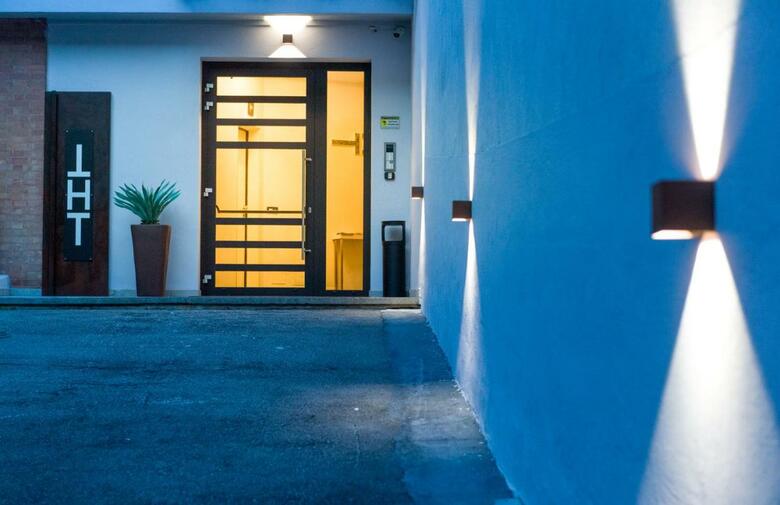 Turinhometown Residence Apartments