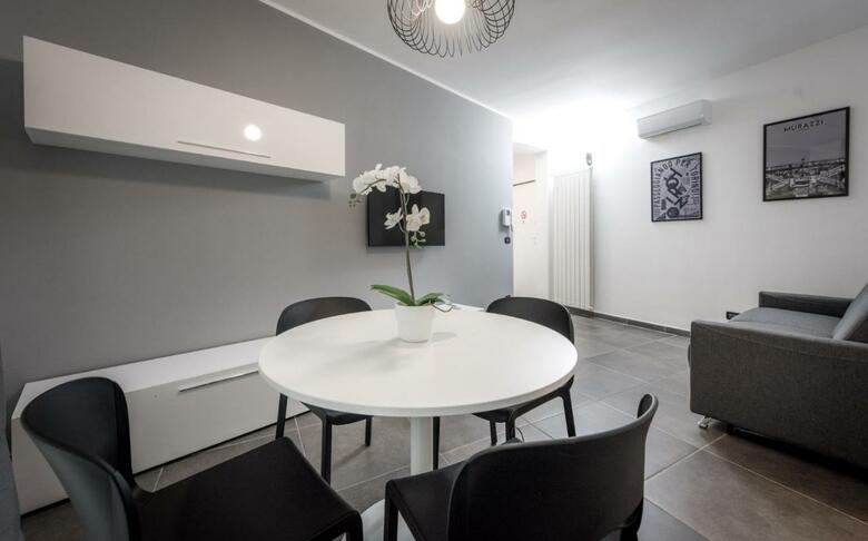 Turinhometown Residence Apartments