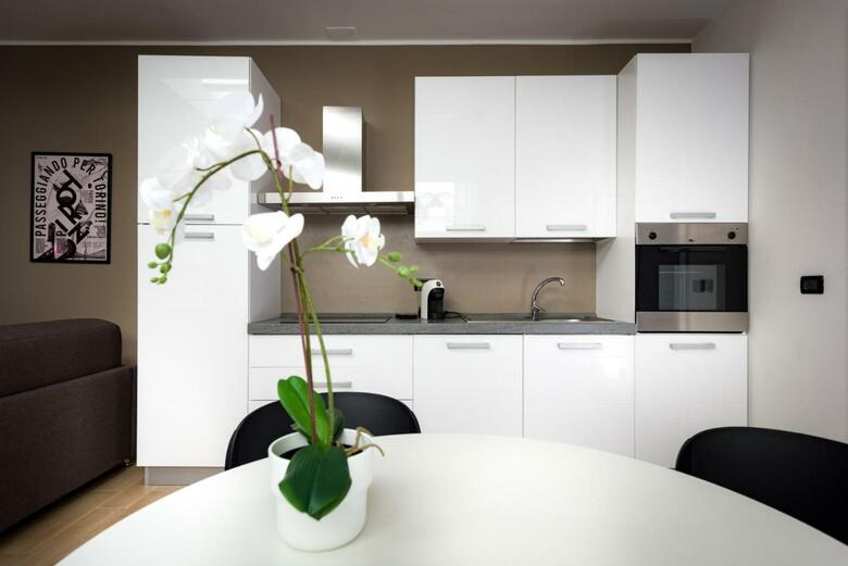 Turinhometown Residence Apartments