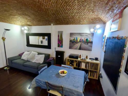 Apartamento Murdok's Suite
