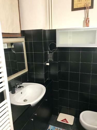 Apartamento Murdok's Suite
