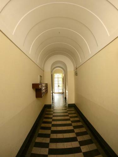 Apartamento Murdok's Suite