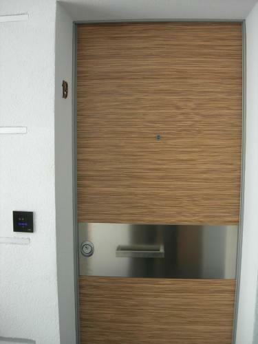 Apartamento Residenza Menabrea