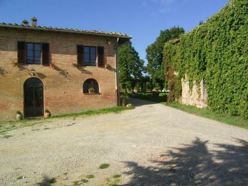 Villa Poggio Al Sole