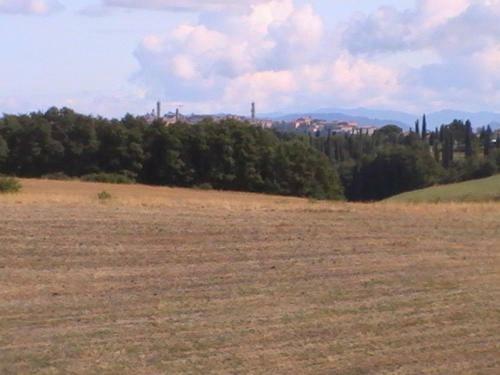 Villa Poggio Al Sole